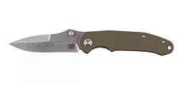 Нож Skif Mouse (IS-001OG) Olive - миниатюра 2 Нож Skif Mouse (IS-001OG) Olive - миниатюра 2