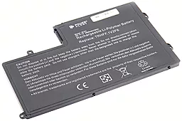 Акумулятор для ноутбука Dell TRHFF / 11.1V 3400mAh / NB440580 PowerPlant - мініатюра 3