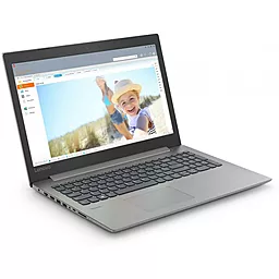 Ноутбук Lenovo IdeaPad 330-15 (81D100H5RA) - миниатюра 2