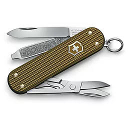 Мультитул Victorinox Classic SD Limited Edition Terra Brown (0.6221.L24)
