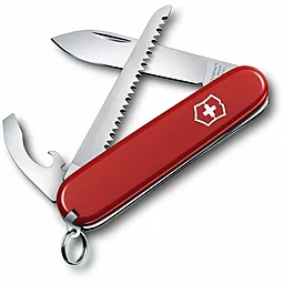 Нож Victorinox Walker (0.2313.B1) - фото Нож Victorinox Walker (0.2313.B1)