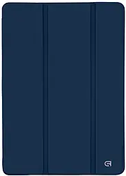Чехол для планшета ArmorStandart Smart Fold Pen для Xiaomi Redmi Pad 2 Dark Blue (ARM86106) - фото Чехол для планшета ArmorStandart Smart Fold Pen для Xiaomi Redmi Pad 2 Dark Blue (ARM86106)