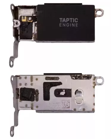 Вібромотор Apple Watch 2 42mm - фото 1