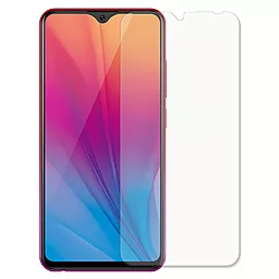 Защитная пленка BoxFace Противоударная Vivo Y91C Matte - фото Защитная пленка BoxFace Противоударная Vivo Y91C Matte