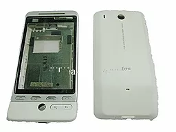 Корпус HTC Hero A6262 White