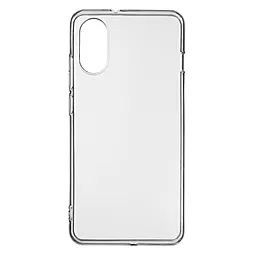 Чохол ArmorStandart Air для ZTE Blade A31 Plus Clear (ARM61918) - фото Чохол ArmorStandart Air для ZTE Blade A31 Plus Clear (ARM61918)