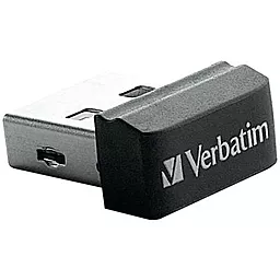 Флешка Verbatim 32GB Store 'n' Stay NANO USB 2.0 (98130)