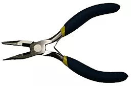 Мини плоскогубцы (длинный нос) Prowest 507002 125 мм - фото Мини плоскогубцы (длинный нос) Prowest 507002 125 мм