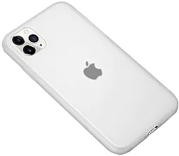 Чохол 1TOUCH Case Matte Apple iPhone 11 Pro Max Matte