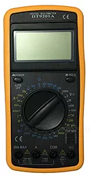 Мультиметр Digital DT9201A