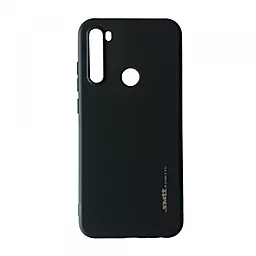 Чехол 1TOUCH Smitt Xiaomi Redmi Note 8T  Black