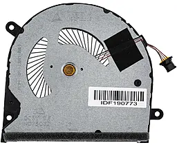Вентилятор (кулер) для ноутбуку HP Envy x360, 13-BD (L94511-001), 4pin, 5V, CPU, Original - фото Вентилятор (кулер) для ноутбуку HP Envy x360, 13-BD (L94511-001), 4pin, 5V, CPU, Original