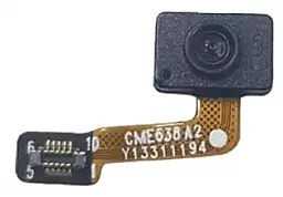 Шлейф Realme GT с датчиком сканера отпечатка пальца Original