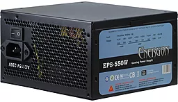 Блок живлення Energon 550W (EPS-550W)