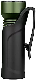 Фонарик аккумуляторный Olight Javelot Mini OD Green - миниатюра 6 Фонарик аккумуляторный Olight Javelot Mini OD Green - миниатюра 6