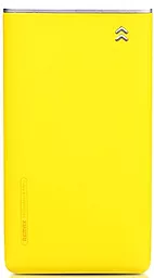 Повербанк Remax Crave RPP-78 5000 mAh Yellow