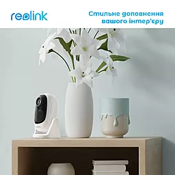 Камера видеонаблюдения Reolink Argus 2E - миниатюра 11 Камера видеонаблюдения Reolink Argus 2E - миниатюра 11