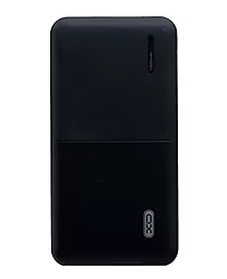 Повербанк XO PB70 13000 mAh Black - фото Повербанк XO PB70 13000 mAh Black