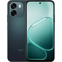Смартфон Oppo A6 6/256GB Sapphire Blue - фото Смартфон Oppo A6 6/256GB Sapphire Blue