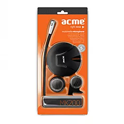 Микрофон Acme MK-200 - миниатюра 4
