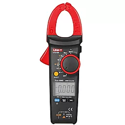 Токовая клешня UNI-T UT213B - фото Токовая клешня UNI-T UT213B
