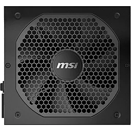 Блок живлення MSI MPG A650GF 650W - мініатюра 5
