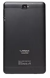 Планшет Sigma mobile X-STYLE TAB A81 Black - миниатюра 2