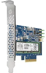 SSD Накопитель HP Z Turbo Drive 2TB HHHL NVMe (2Y7W5AA) - фото SSD Накопитель HP Z Turbo Drive 2TB HHHL NVMe (2Y7W5AA)
