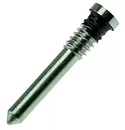 Винт для Apple iPhone 11 Pro (1шт) Midnight Green