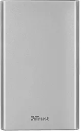 Повербанк Trust Ula Thin 4000 mAh (22821) - фото Повербанк Trust Ula Thin 4000 mAh (22821)