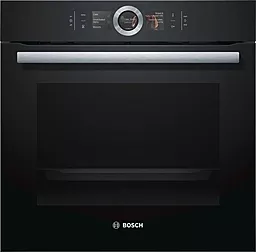 Духовой шкаф электрический Bosch HBG636BB1