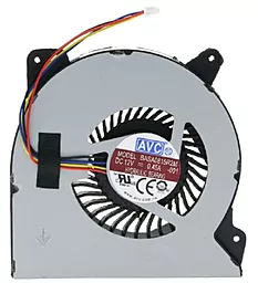 Вентилятор (кулер) для ноутбука Asus ROG G750JM, ROG G750JX, ROG G750JW, ROG G750JS, 4 pin (CPU FAN), 12V (13NB00N1M02011) - фото Вентилятор (кулер) для ноутбука Asus ROG G750JM, ROG G750JX, ROG G750JW, ROG G750JS, 4 pin (CPU FAN), 12V (13NB00N1M02011)