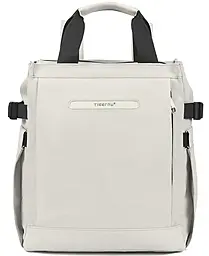 Рюкзак для ноутбуку Tigernu T-S8651 14" White - фото Рюкзак для ноутбуку Tigernu T-S8651 14" White