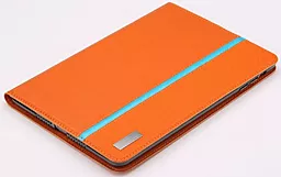 Чехол для планшета Rock Rotate series for iPad mini Retina orange - миниатюра 3