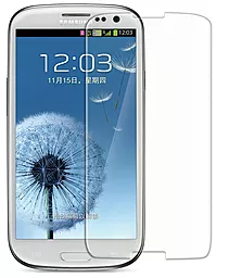 Захисне скло 1TOUCH 2.5D Samsung i9300 Galaxy S3