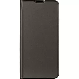 Чехол Gelius Book Cover Shell Case for Xiaomi Redmi 9 Black