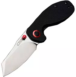 Нож CJRB Maileah (J1918-BKF) Black - фото Нож CJRB Maileah (J1918-BKF) Black
