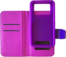 Чохол iPaky Универсальный 6.0" Violet - мініатюра 2 Чохол iPaky Универсальный 6.0" Violet - мініатюра 2