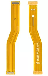 Шлейф Samsung Galaxy A9 A920 межплатный - фото Шлейф Samsung Galaxy A9 A920 межплатный