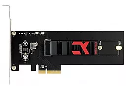 SSD Накопитель GooDRam IRDM Ultimate 480 GB M.2 2280 (IRU-SSDPR-P34A-480-80A) - фото SSD Накопитель GooDRam IRDM Ultimate 480 GB M.2 2280 (IRU-SSDPR-P34A-480-80A)