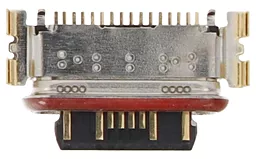 Роз'єм зарядки Xiaomi Civi USB 16 pin, Type-C - фото Роз'єм зарядки Xiaomi Civi USB 16 pin, Type-C