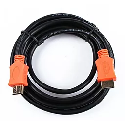 Видеокабель Cablexpert HDMI to HDMI 1.8m (CCB-HDMI4-6)