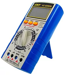 Мультиметр Digital VC9208AL - фото Мультиметр Digital VC9208AL