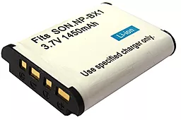 Аккумулятор для экшн-камеры Sony NP-BX1 AC Prof