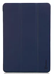 Чохол для планшету BeCover Smart Case Lenovo Tab 4 7 TB-7504 Deep Blue (701855) - фото Чохол для планшету BeCover Smart Case Lenovo Tab 4 7 TB-7504 Deep Blue (701855)
