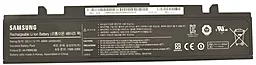 Акумулятор для ноутбука Samsung AA-PB9NC6B RV408 / 11.1V 4400mAh / Original Black - мініатюра 2