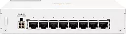 Коммутатор (свитч) Aruba Instant On 1430-8G (R8R45A) - фото Коммутатор (свитч) Aruba Instant On 1430-8G (R8R45A)