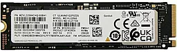 Накопичувач SSD Samsung PM9A1 256 GB (MZ-VL22560_OEM)