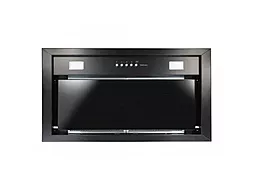 Витяжка вбудована Falmec BUILT IN MAX EVO 70 BLACK (CBIN70.E10#ZZZN460F) - фото Витяжка вбудована Falmec BUILT IN MAX EVO 70 BLACK (CBIN70.E10#ZZZN460F)