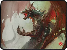 Коврик Defender Dragon Rage S (50558)